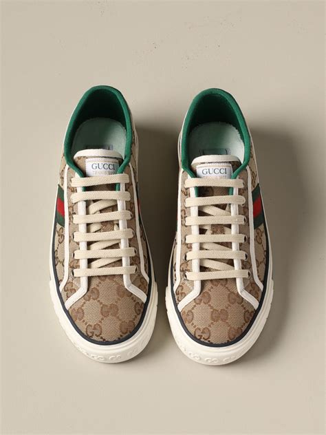 gucci sneakers shoelace